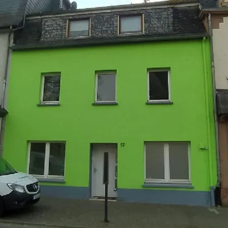Ferienwohnung An Der Ruwer, Trier Exterior photo