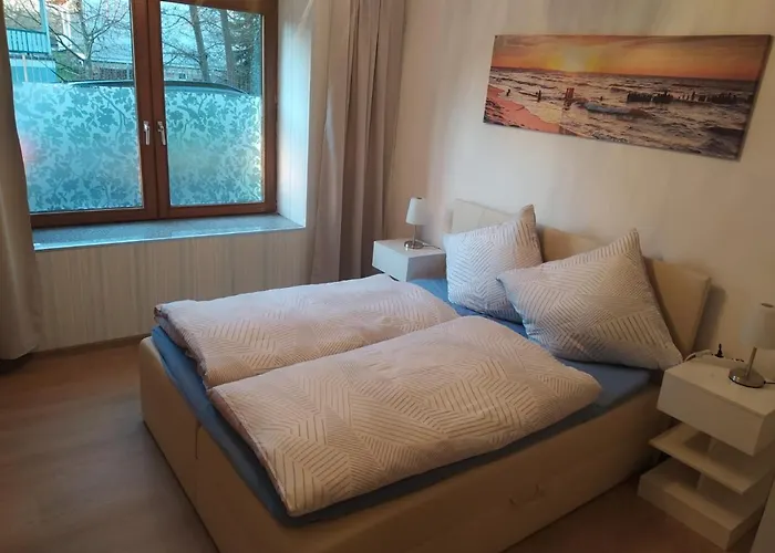Ferienwohnung An Der Ruwer, Trier