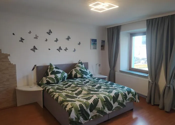 Ferienwohnung An Der Ruwer, Trier