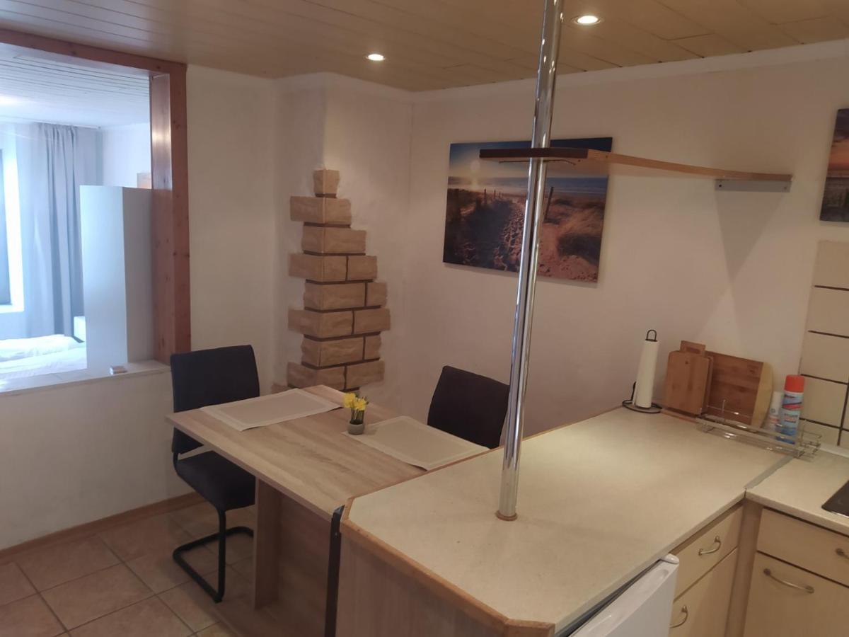 Apartment An Der Ruwer,