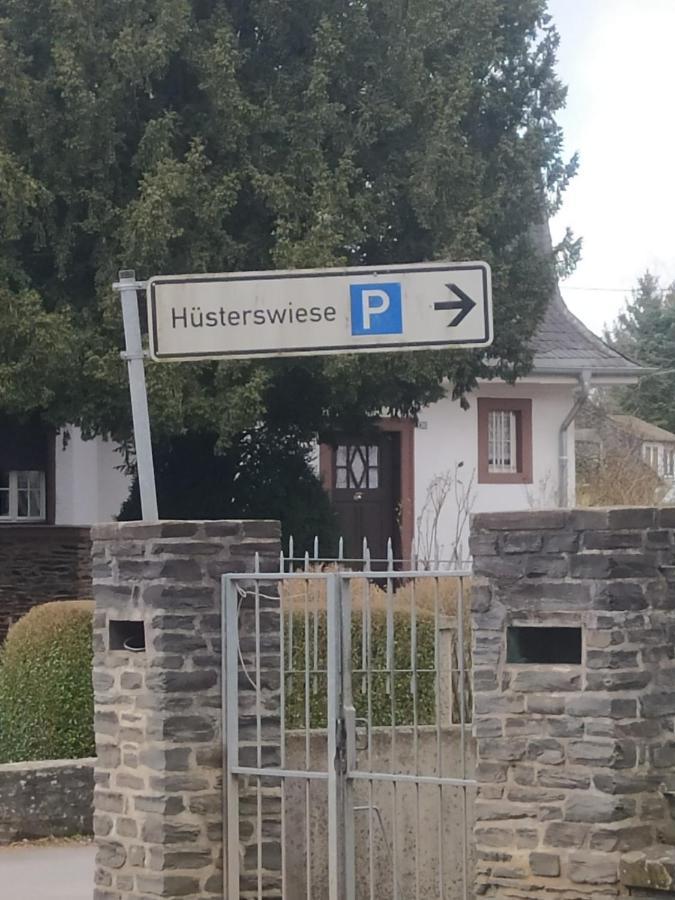 Apartment An Der Ruwer, Trier