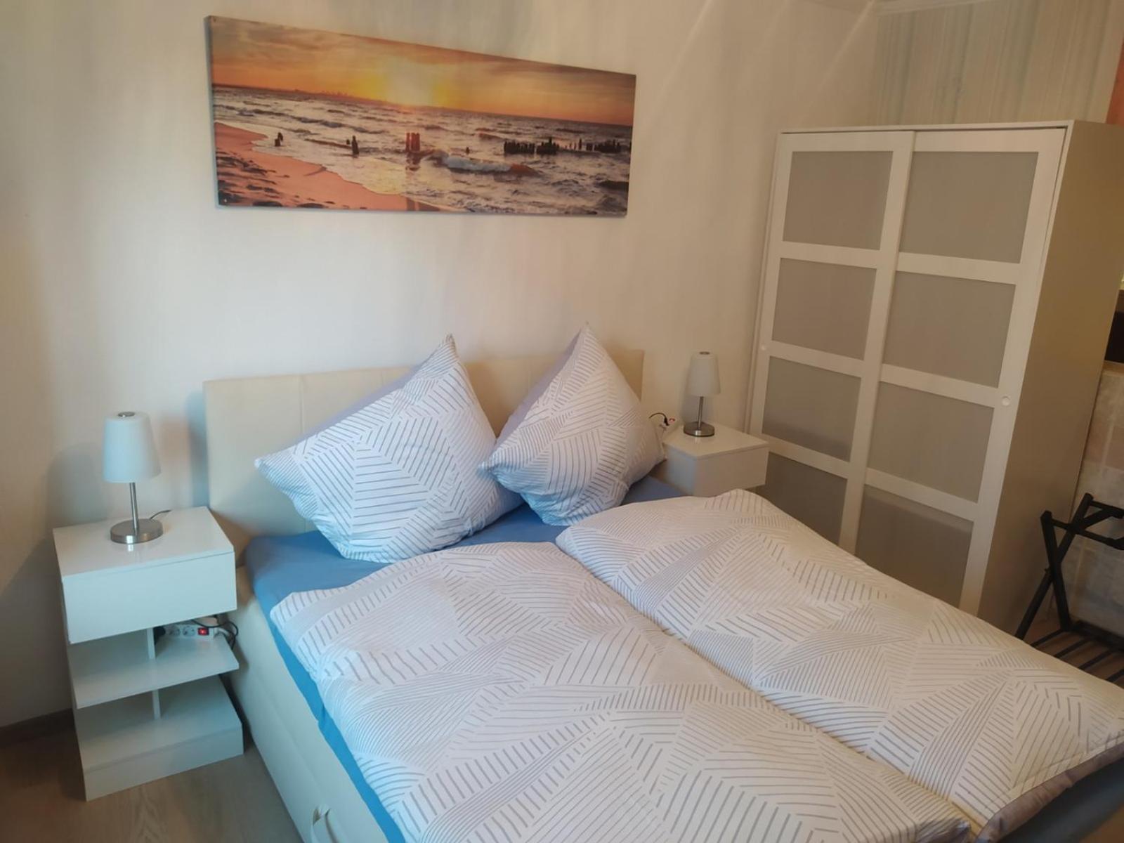 Apartment An Der Ruwer,