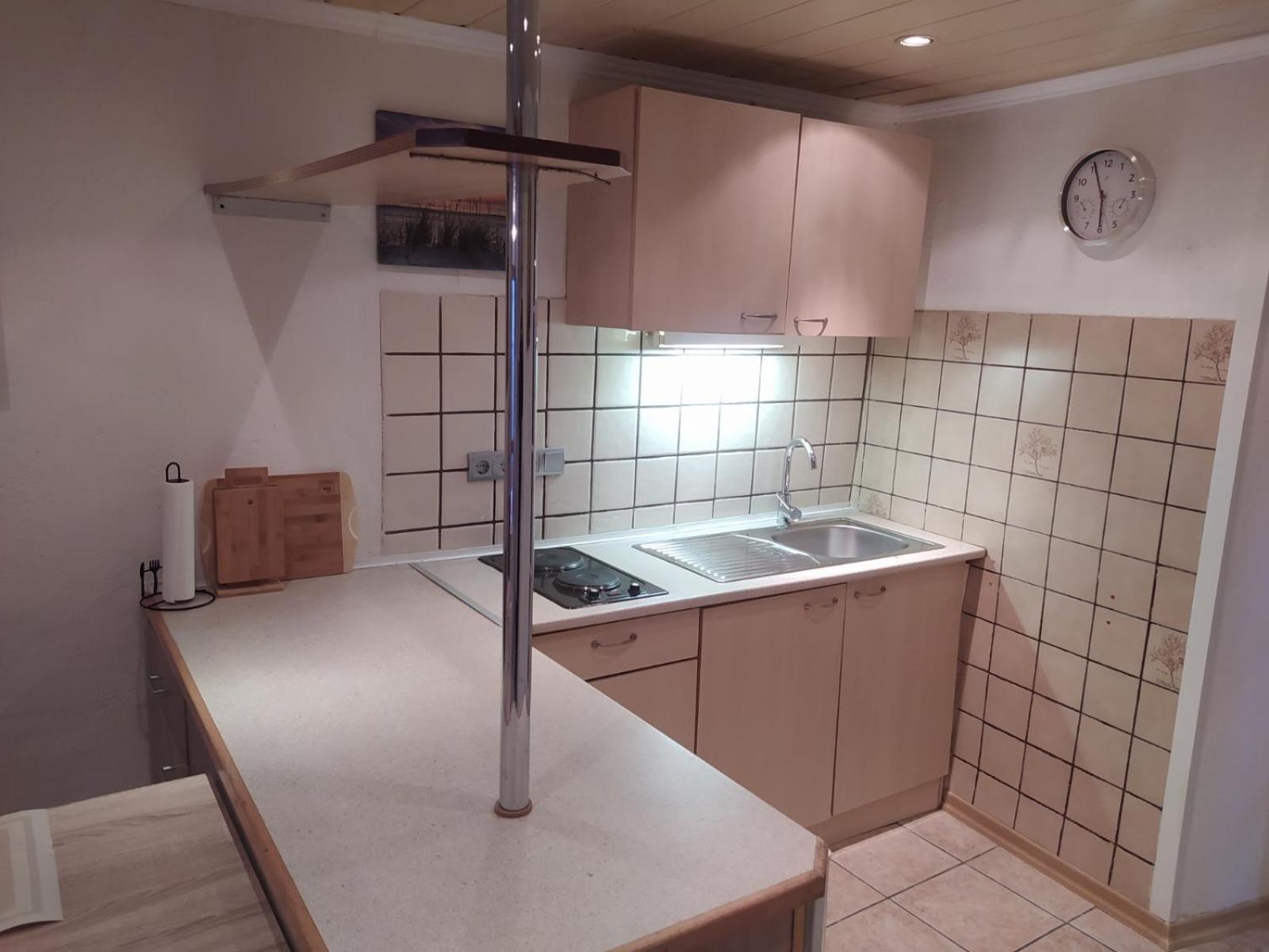 Apartment An Der Ruwer, *