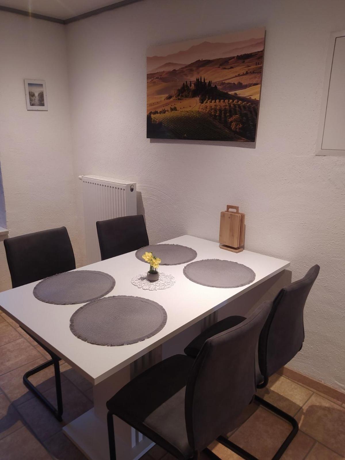 Apartment An Der Ruwer, Trier