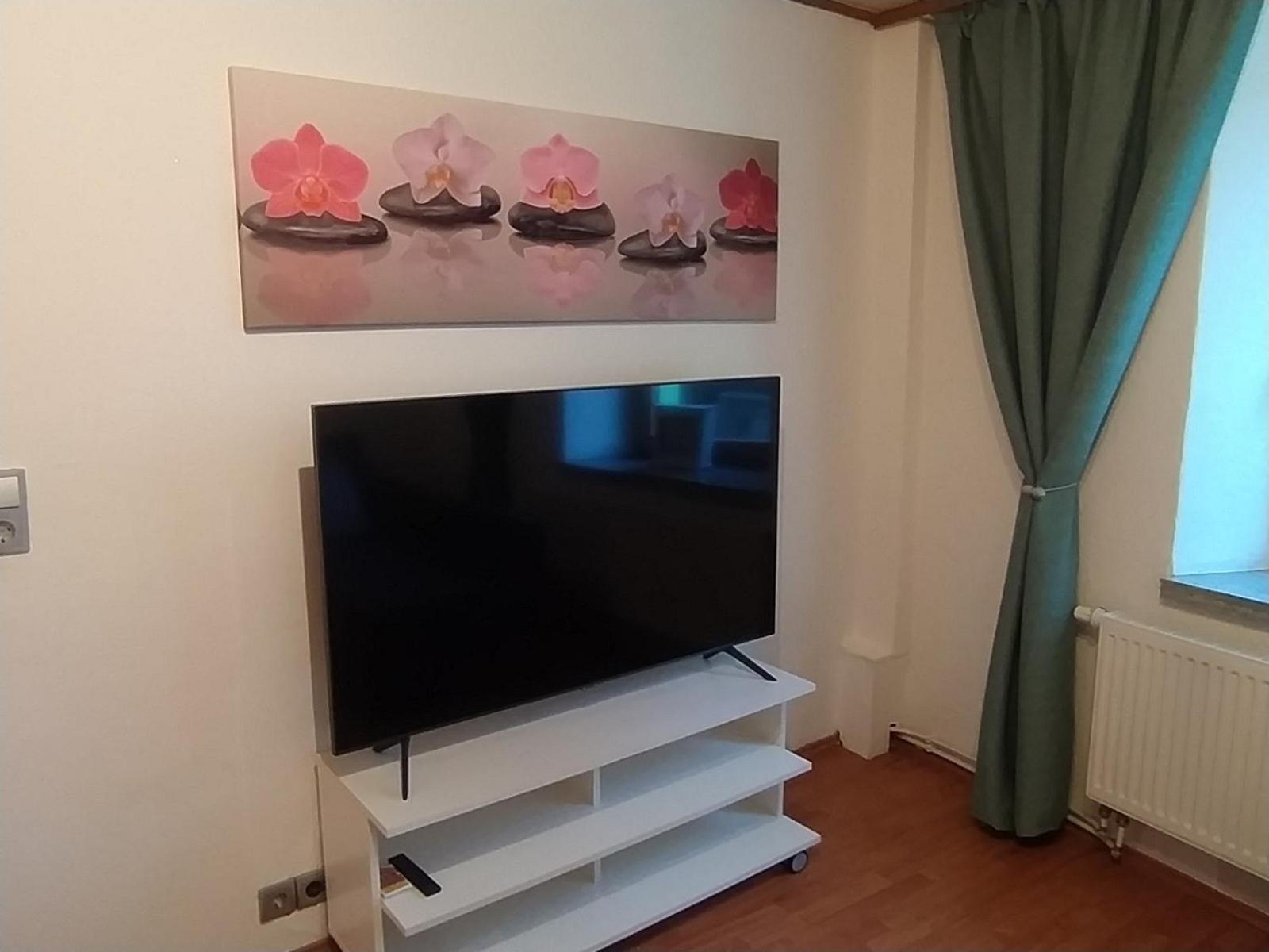An Der Ruwer, Apartment
